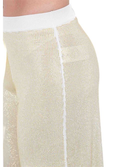  CIRCUS HOTEL | Pantaloni | H6SP12A47-0